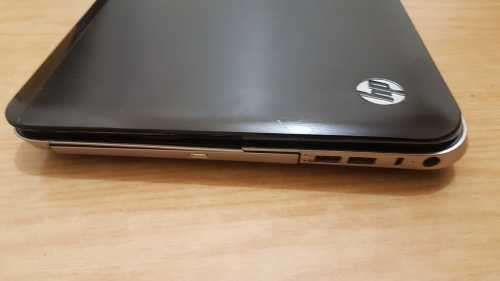 HP PAVILION DV6 | QUAD CORE i7-2860QM | 8GB RAM | 500GB HDD | 15.6"LED | BEATS  AUDIO | WIN10 HOME