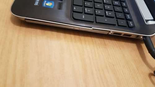 HP PAVILION DV6 | QUAD CORE i7-2860QM | 8GB RAM | 500GB HDD | 15.6"LED | BEATS  AUDIO | WIN10 HOME