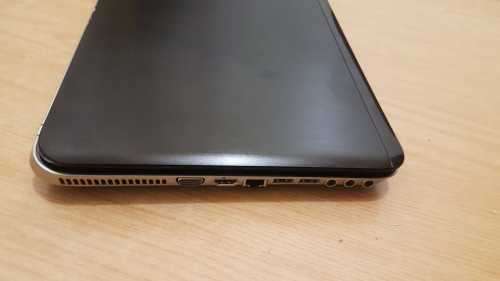 HP PAVILION DV6 | QUAD CORE i7-2860QM | 8GB RAM | 500GB HDD | 15.6"LED | BEATS  AUDIO | WIN10 HOME