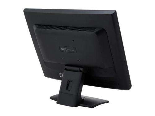 BENQ E2200W 22-INCH LCD MONITOR |  DVI + VGA PORT