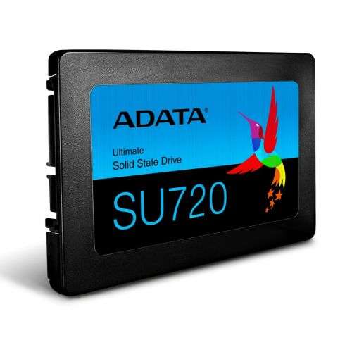 ADATA SU720 1TB | 2.5" SATA 6Gb/s 1TB SSD*****SUPER FAST SSD *****