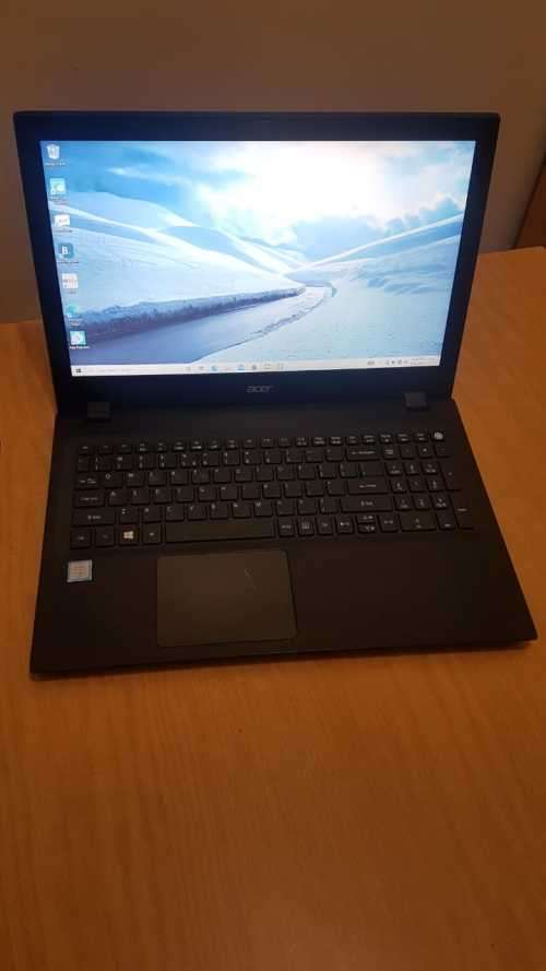 ACER EXTENSA 2520 | 6TH GEN CORE i5-6200U | 4GB RAM | 1TB HDD | 15.6" LED | WIN10 HOME