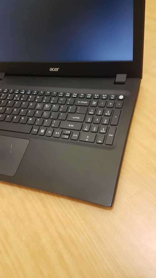 ACER EXTENSA 2520 | 6TH GEN CORE i5-6200U | 4GB RAM | 1TB HDD | 15.6" LED | WIN10 HOME