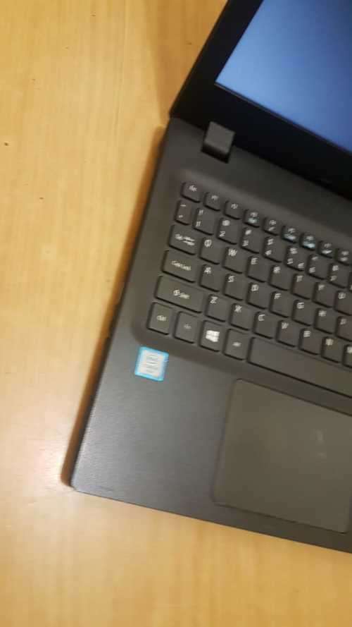 ACER EXTENSA 2520 | 6TH GEN CORE i5-6200U | 4GB RAM | 1TB HDD | 15.6" LED | WIN10 HOME