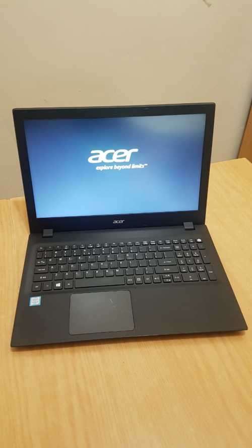 ACER EXTENSA 2520 | 6TH GEN CORE i5-6200U | 4GB RAM | 1TB HDD | 15.6" LED | WIN10 HOME