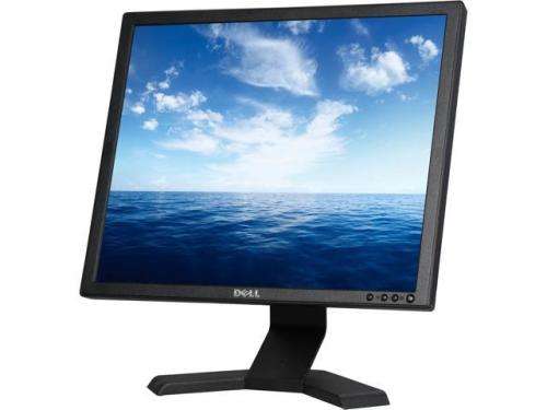 DELL 17` MONITOR