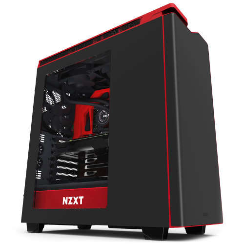 ASUS ROG STRIX GAMING PC**32GB DDR4**8TH GEN CORE i5-8400**512GB NVMe+1TB SSD**8GB NVIDIA RTX 2060