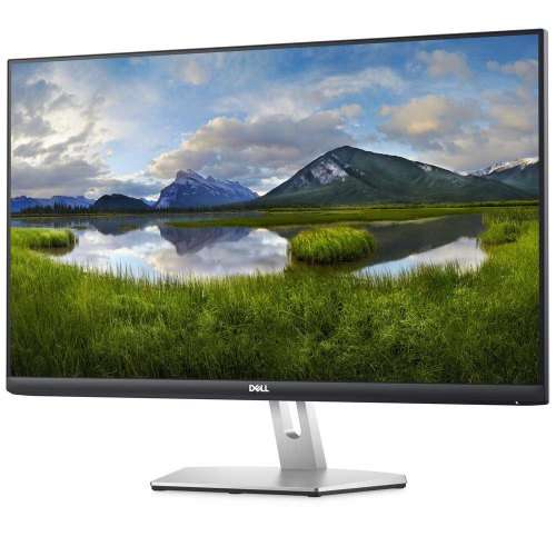 DELL S2721HN | 27" FULL HIGH DEFINITION IPS LED MONITOR | 2 X HDMI