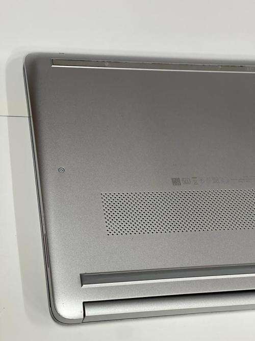 HP 14s-dq1xxx | 10TH GEN CORE i7-1065G7 | 512GB NVMe | 8GB DDR4 | 14" FHD | WIN10