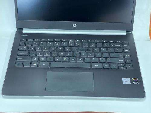 HP 14s-dq1xxx | 10TH GEN CORE i7-1065G7 | 512GB NVMe | 8GB DDR4 | 14" FHD | WIN10