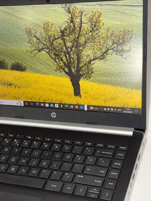 HP 14s-dq1xxx | 10TH GEN CORE i7-1065G7 | 512GB NVMe | 8GB DDR4 | 14" FHD | WIN10