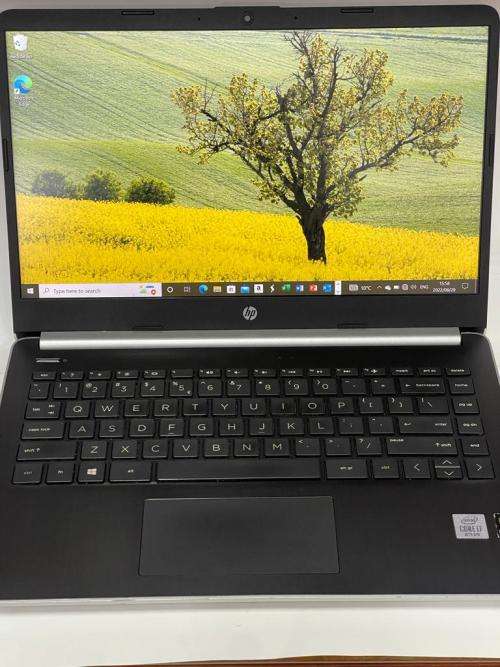HP 14s-dq1xxx | 10TH GEN CORE i7-1065G7 | 512GB NVMe | 8GB DDR4 | 14" FHD | WIN10