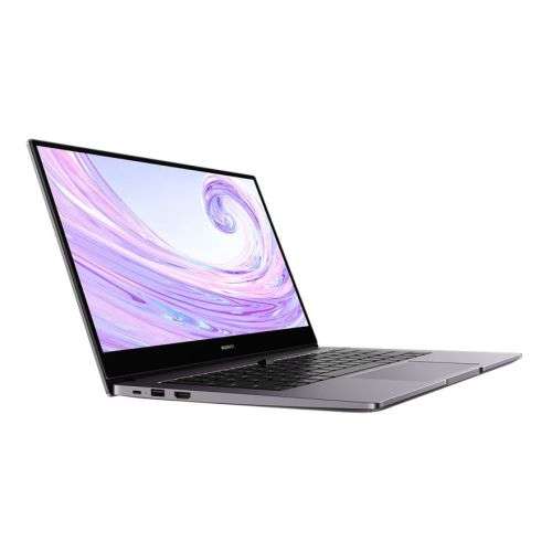 HUAWEI MATEBOOK D15 | 10TH GEN CORE i3-10110U | 8GB DDR4 | 256GB SSD | 15.6` FHD | WIN10
