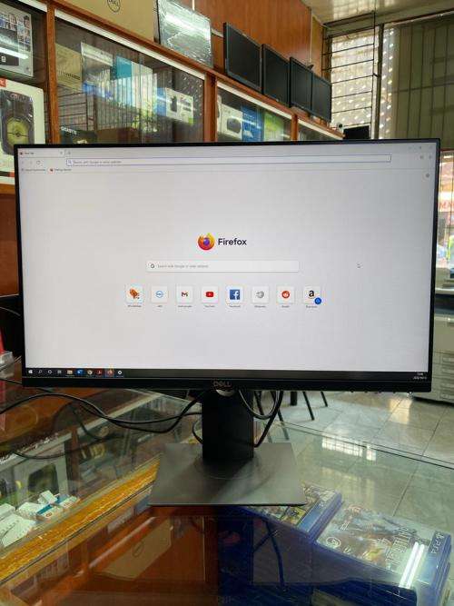 DELL P2419H | 24` FULL HIGH DEFINITION IPS LED MONITOR