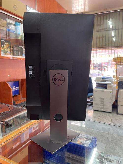 DELL P2419H | 24` FULL HIGH DEFINITION IPS LED MONITOR