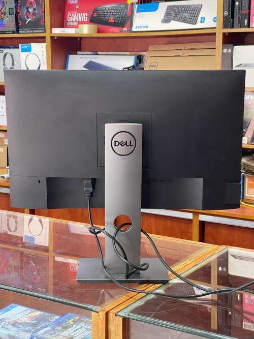 DELL P2419H | 24` FULL HIGH DEFINITION IPS LED MONITOR