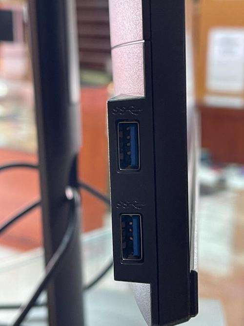 DELL P2419H | 24` FULL HIGH DEFINITION IPS LED MONITOR