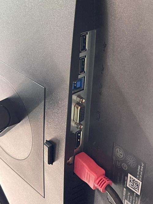 DELL P2419H | 24` FULL HIGH DEFINITION IPS LED MONITOR