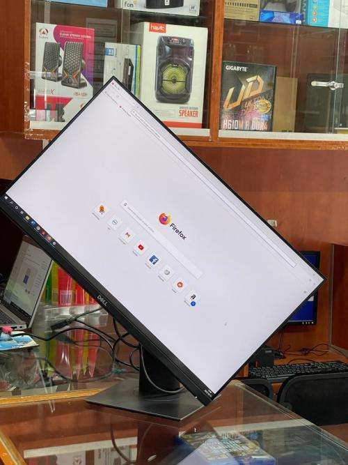 DELL P2419H | 24` FULL HIGH DEFINITION IPS LED MONITOR