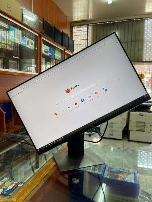 DELL P2419H | 24` FULL HIGH DEFINITION IPS LED MONITOR