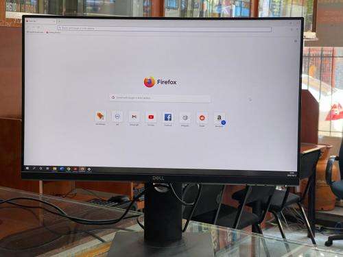 DELL P2419H | 24` FULL HIGH DEFINITION IPS LED MONITOR