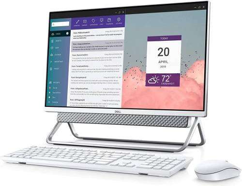 DELL INSPIRON 5400 AIO | 11TH GEN CORE i5-1135G7 | 16GB DDR4 | 512GB SSD | 23.8` FHD TOUCH | WIN10H