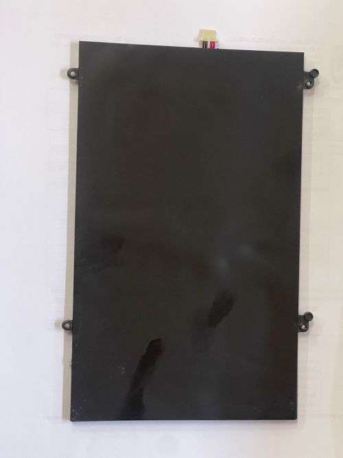 MECER BATTERY | MODEL NAME: GSP3685104 | 10000mAh, 38Wh