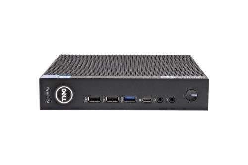 DELL WYSE THIN CLIENT 5070 | INTEL PENTIUM J5005 | 8GB DDR4 | 128GB SSD | WIN10 PRO