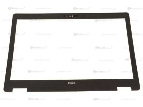 DelL Latitude 5490 14` LCD Front Trim Cover Bezel