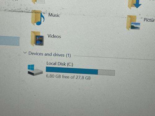 CONNEX SLIMBOOK L1470 MOTHERBOARD  AMD A4-9120e CPU 2GB RAM 32GB STORAGE (12V 2A)