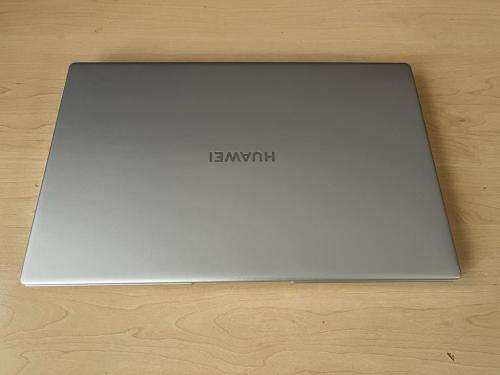 HUAWEI MATEBOOK D15 | 10TH GEN CORE i3-10110U | 8GB DDR4 | 256GB SSD | 15.6` FHD | WIN10