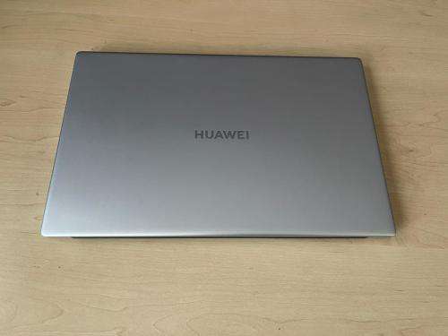 HUAWEI MATEBOOK D15 | 10TH GEN CORE i3-10110U | 8GB DDR4 | 256GB SSD | 15.6` FHD | WIN10