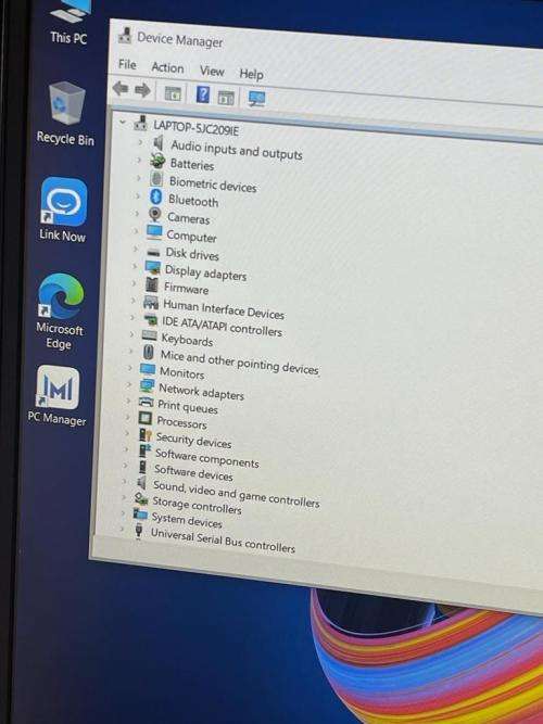 HUAWEI MATEBOOK D15 | 10TH GEN CORE i3-10110U | 8GB DDR4 | 256GB SSD | 15.6` FHD | WIN10