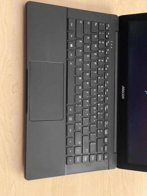 MECER Z140C-Edu | INTEL CELERON N3350 | 500GB HDD | 4GB RAM | 14` FHD | BACKLIT KEYBOARD