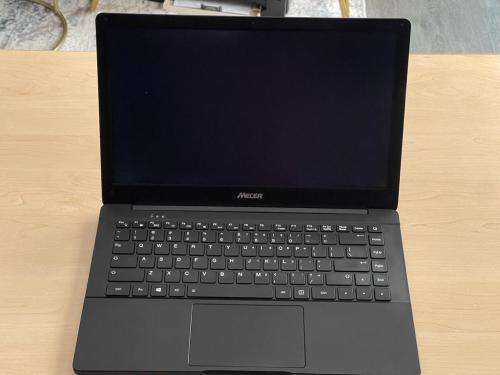MECER Z140C-Edu | INTEL CELERON N3350 | 500GB HDD | 4GB RAM | 14` FHD | BACKLIT KEYBOARD
