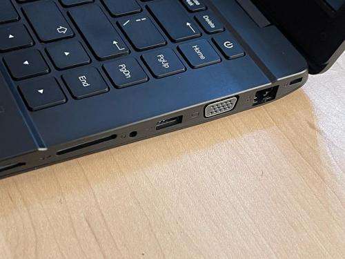 MECER Z140C-Edu | INTEL CELERON N3350 | 500GB HDD | 4GB RAM | 14` FHD | BACKLIT KEYBOARD