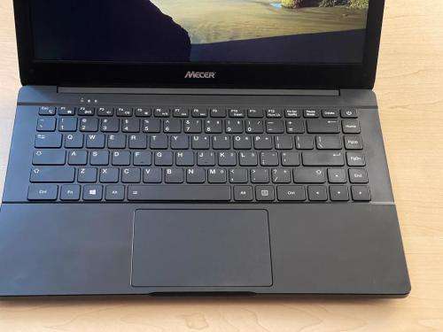 MECER Z140C-Edu | INTEL CELERON N3350 | 500GB HDD | 4GB RAM | 14` FHD | BACKLIT KEYBOARD