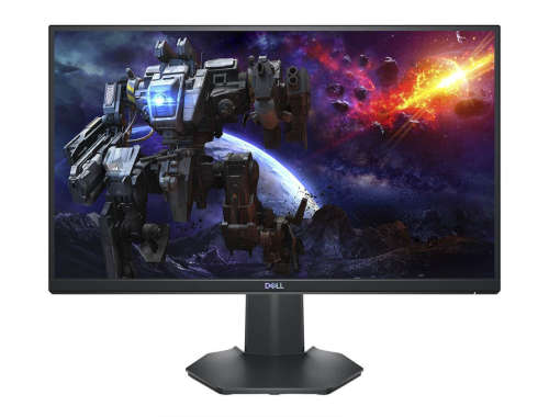 DELL S2421HGF 23.8-INCH FULL HD 144HZ GAMING LED MONITOR
