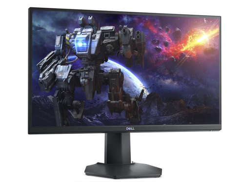 DELL S2421HGF 23.8-INCH FULL HD 144HZ GAMING LED MONITOR