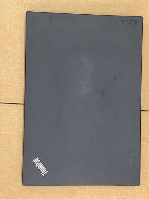 LENOVO THINKPAD T470 ULTRABOOK**7TH GEN CORE i5-7200U**8GB DDR4**256GB SSD**LTE**14` FULL HD**WIN10