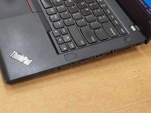 LENOVO THINKPAD T470 ULTRABOOK**7TH GEN CORE i5-7200U**8GB DDR4**256GB SSD**LTE**14` FULL HD**WIN10