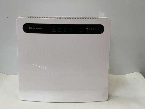Huawei B593 4G LTE CPE Router