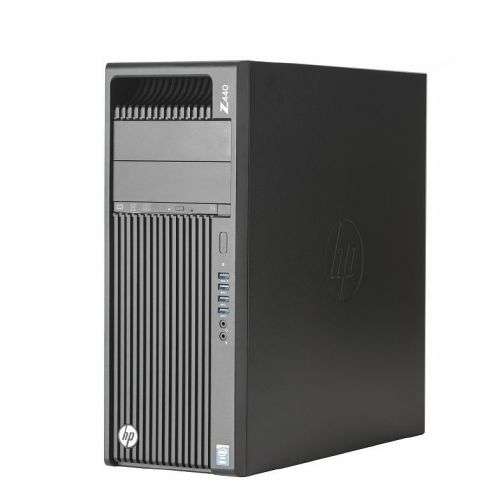 HP Z440 WORKSTATION | INTEL XEON  | 32GB DDR4 |  512GB SSD | 4GB M2000 NVIDIA QUADRO