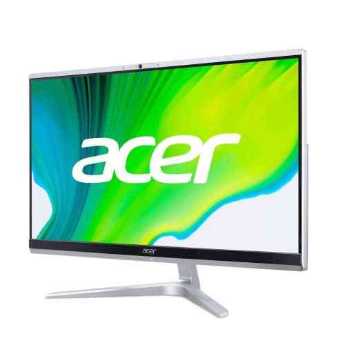 ACER ASPIRE C22-1650 21.5-INCH FHD ALL-IN-ONE PC - 11TH GEN CORE I5-1135G7 512GB SSD 8GB RAM WIN11