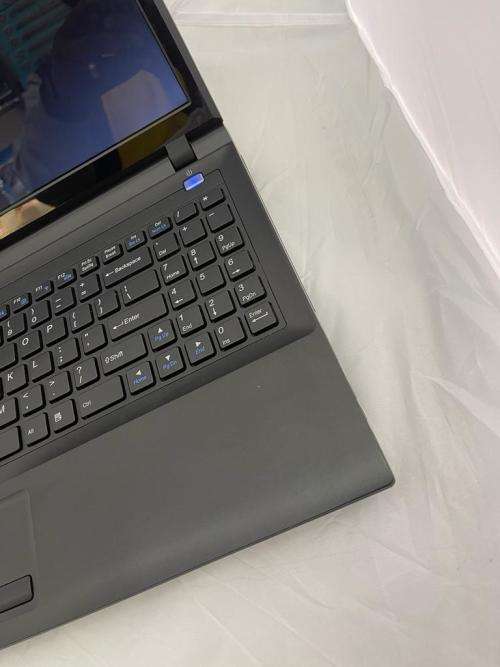 PROLINE W258CU | INTEL N2600 1.60GHz CPU | 4GB RAM | 320GB HDD | 15.6`SCREEN