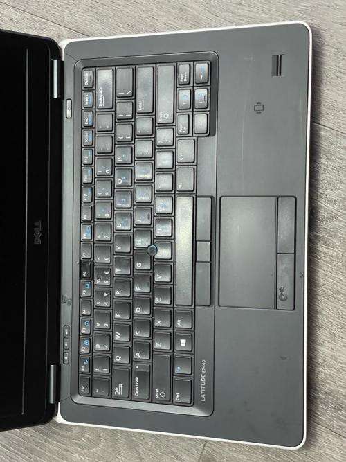 DELL LATITUDE E7440 ULTRABOOK | INTEL CORE i5-4300U | 8GB RAM | 500GB HDD | 14` FHD LED | WIN10 PRO