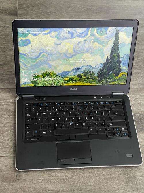 DELL LATITUDE E7440 ULTRABOOK | INTEL CORE i5-4300U | 8GB RAM | 500GB HDD | 14` FHD LED | WIN10 PRO
