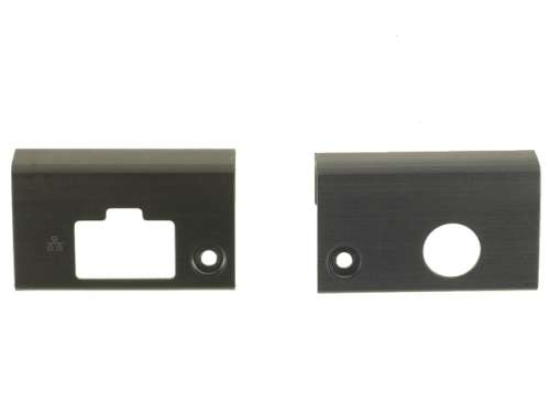 DELL LATITUDE 7470 TOUCHSCREEN HINGE COVERS