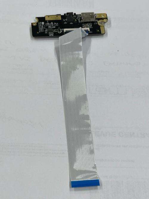 CONNEX SLIMBOOK 2 L1420 USB/AUDIO/CARD READER BOARD