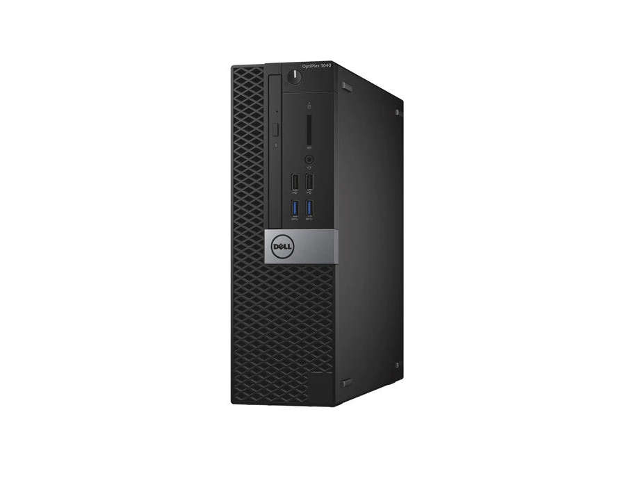 DELL OPTIPLEX 3040 SFF  | INTEL CORE i5-6500 | 8GB RAM | 500GB HDD | WIN10 PRO